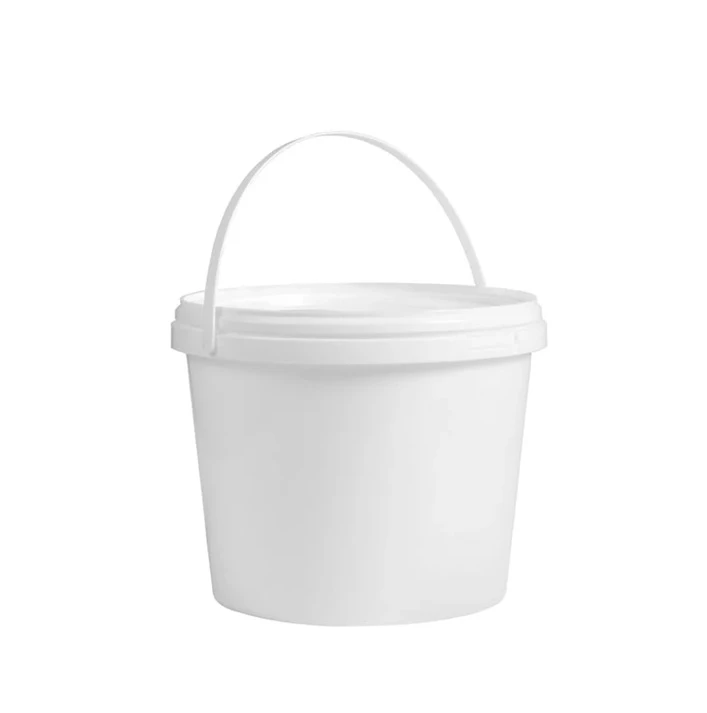 CLINO GALEATA ROTUNDA CU CAPAC SIGILABIL 1.2KG 